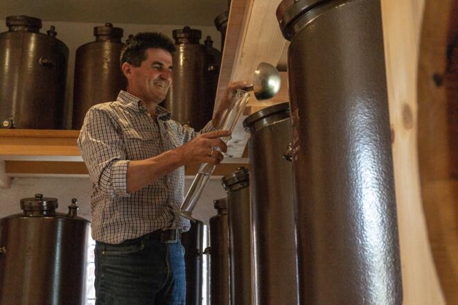 Andreas Liedschreiber