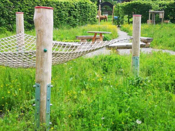 Erlebnisgarten Kreuth
