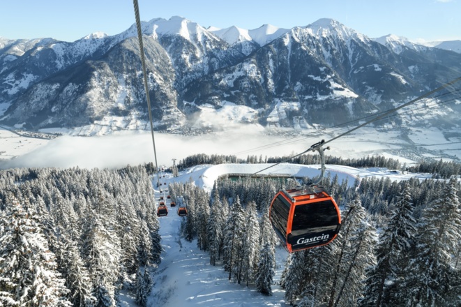 Scholssalmbahn winter