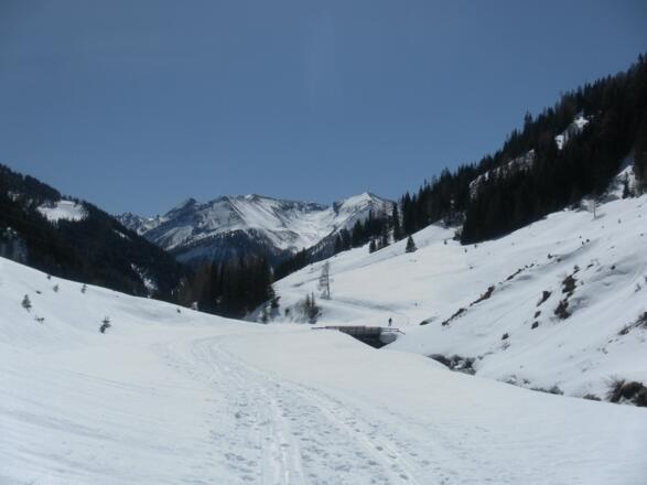 Kesselbachtal