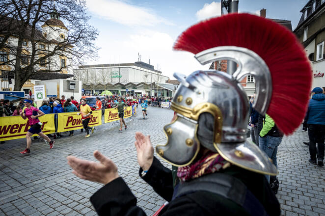 Seitz Laufsportag Kempten 2019