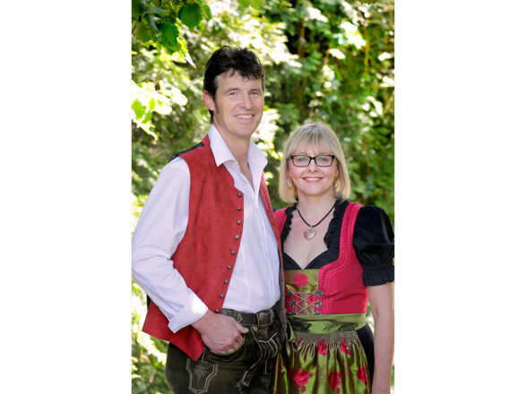 Haus im Mosergarten (Bad Birnbach)