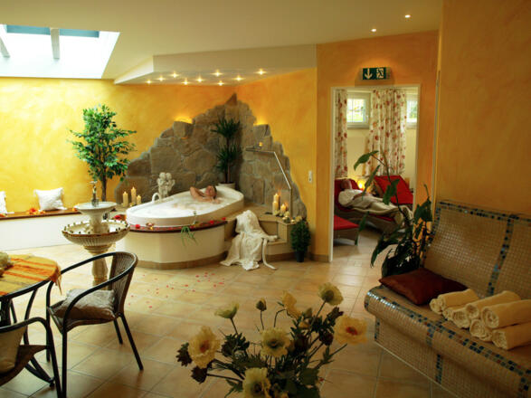 Hotel Eckershof garni (Bad Birnbach)