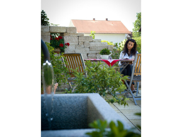 Haus im Mosergarten (Bad Birnbach)