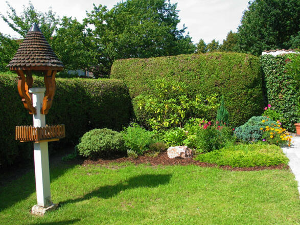 Pension Hofmann (Bad Birnbach)