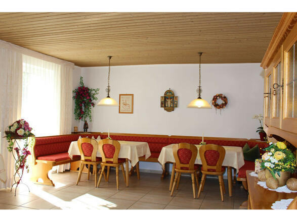Pension Hofmann (Bad Birnbach)