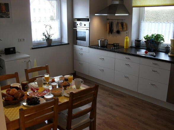 Ferienwohnung Ambrosia (Bad Birnbach)