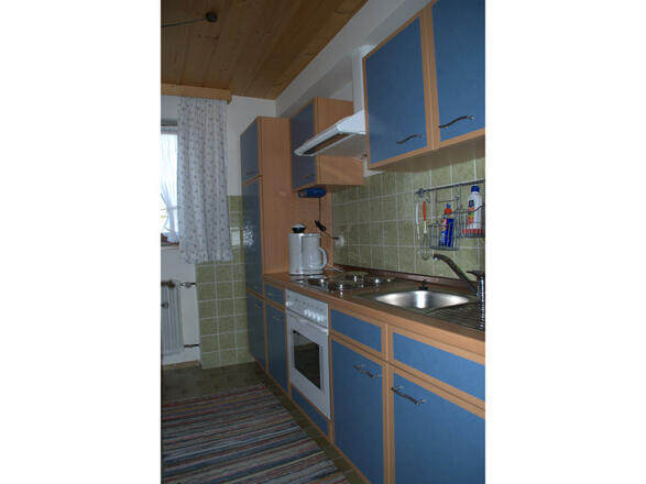 Ferienwohnung Weber Sieglinde (Bad Birnbach)