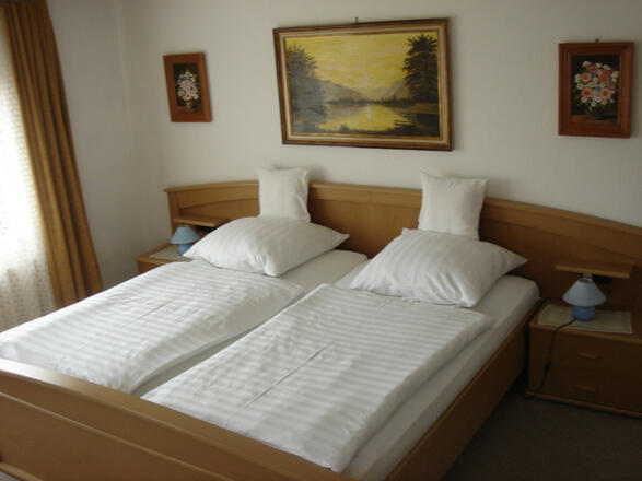 Pension Lintner-Hof (Bad Birnbach)