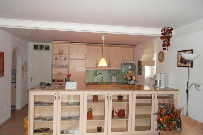 Ferienwohnung Birnbachtraum (Bad Birnbach)