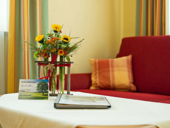 Franzl's Ferienwohnungen (Bad Birnbach)