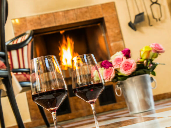 Churfürstenhof Wellnesshotel (Bad Birnbach)