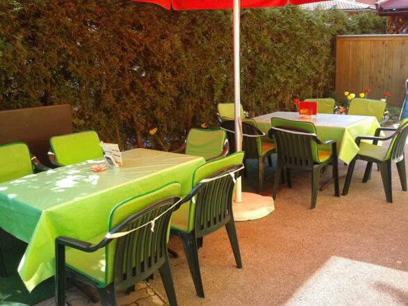 Pizzeria Dilara Brixlegg