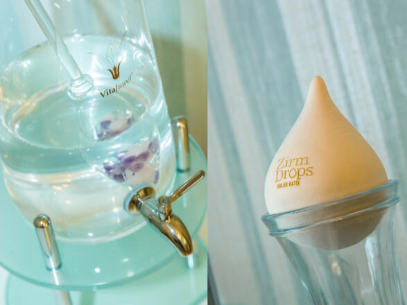 Churfürstenhof Wellnesshotel (Bad Birnbach)