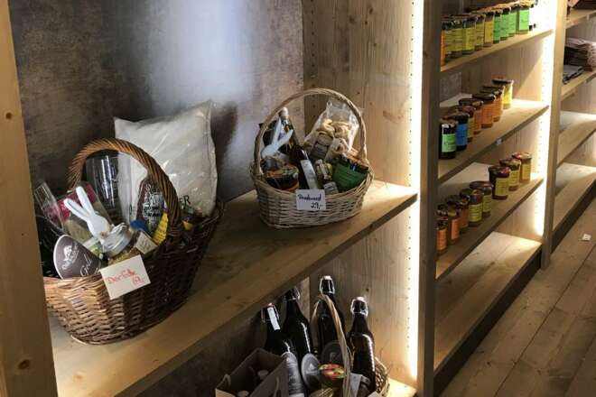 Wilder Kaiser Oberaudorf - Brauerei