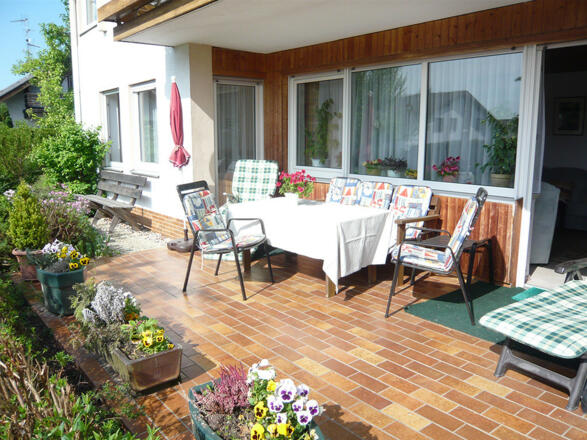 Haus Lindl (Bad Birnbach)