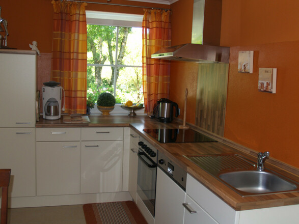 Ferienwohnung Muche (Bad Birnbach)