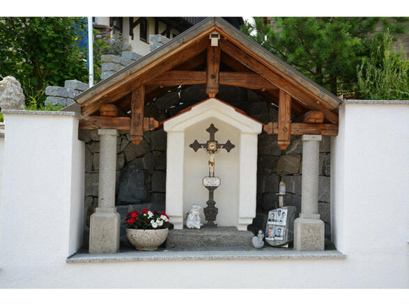 Ferienwohnung & App. Rosemarie (Bad Birnbach)