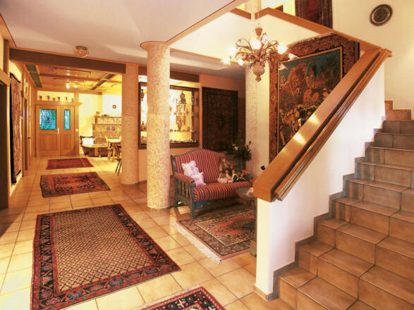 Hotel Eckershof garni (Bad Birnbach)