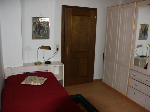 Ferienwohnung Weber Sieglinde (Bad Birnbach)