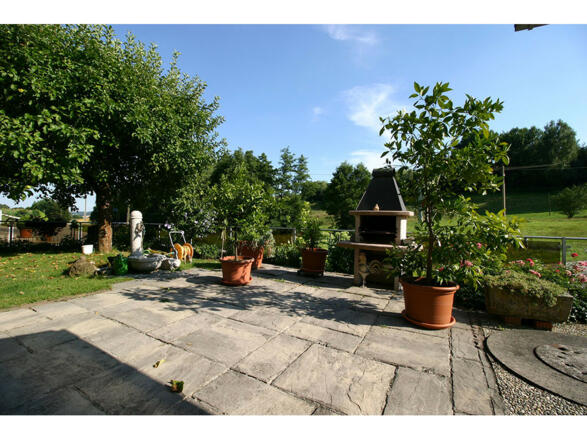 Ferienwohnung Maria (Bad Birnbach)