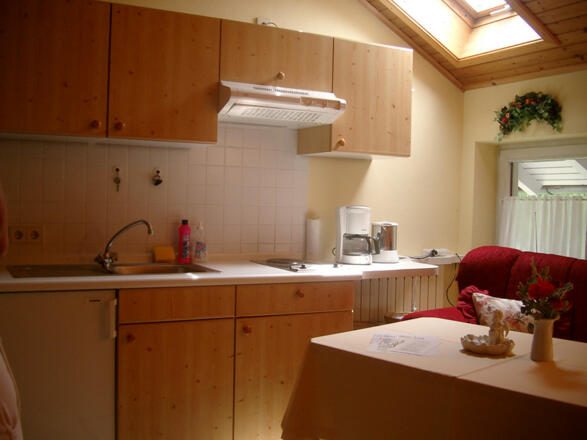 Haus Tina (Bad Birnbach)