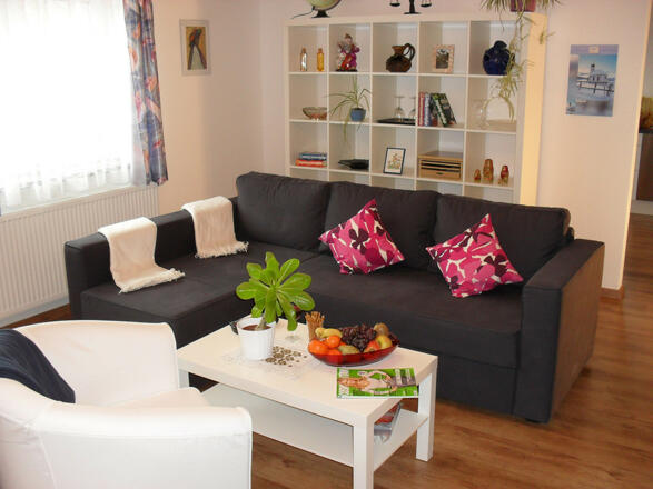 Ferienwohnung Ambrosia (Bad Birnbach)