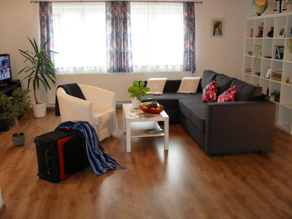 Ferienwohnung Ambrosia (Bad Birnbach)