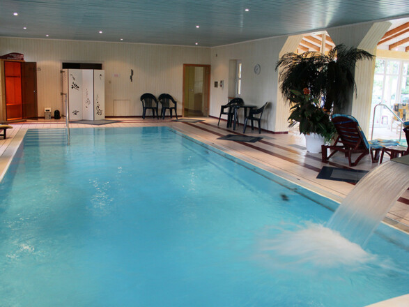 Hotel Quellenhof (Bad Birnbach)