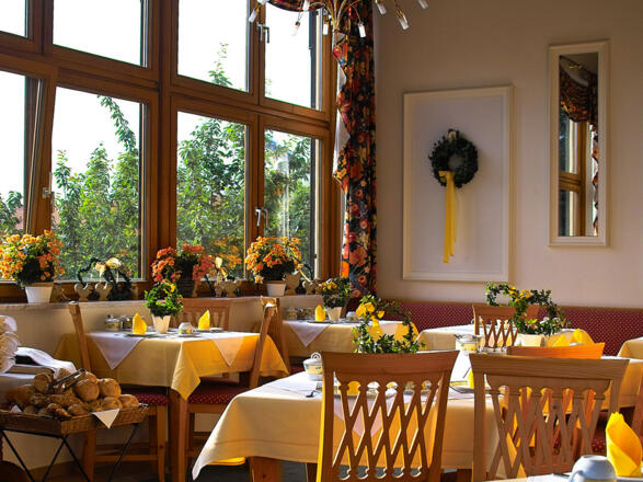 ApartHotel am Sonnenhügel (Bad Birnbach)