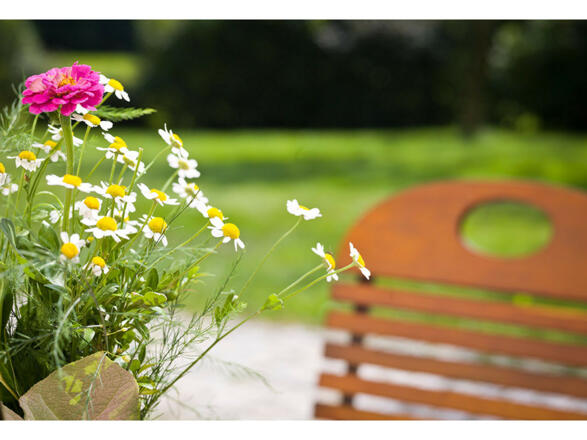 Haus im Mosergarten (Bad Birnbach)