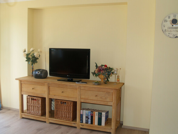 Ferienwohnung Muche (Bad Birnbach)