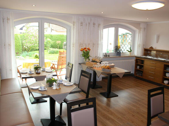 Landhaus Cornelia (Bad Birnbach)