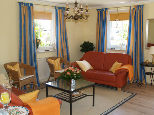 Ferienwohnung Muche (Bad Birnbach)