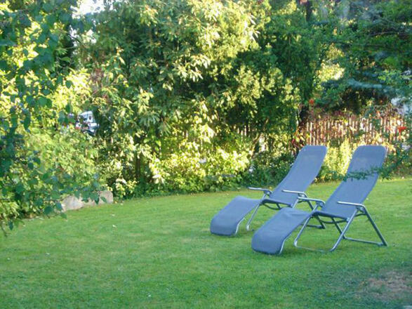 Ferienwohnungen Weigl (Bad Birnbach)