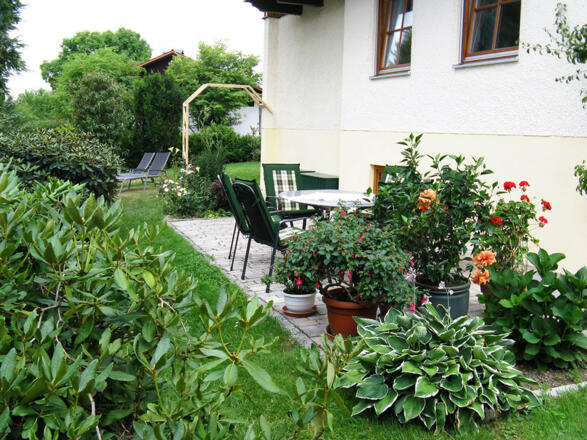 Ferienwohnungen Weigl (Bad Birnbach)