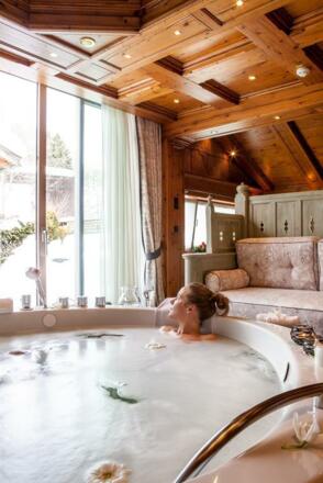 Bergwiesen Wellness 5