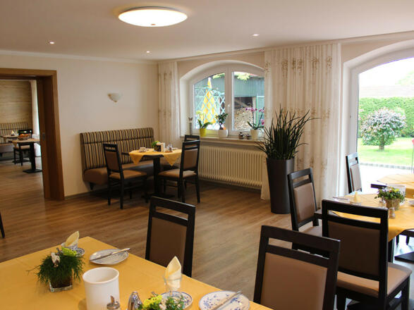 Landhaus Cornelia (Bad Birnbach)