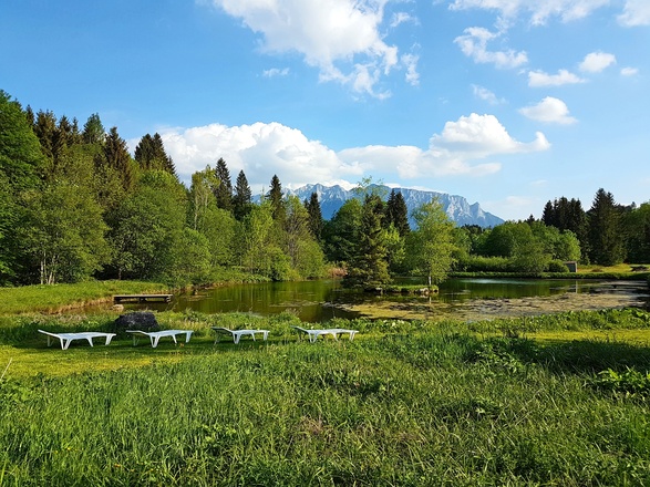 Ferienwohnanlage Grenzhub