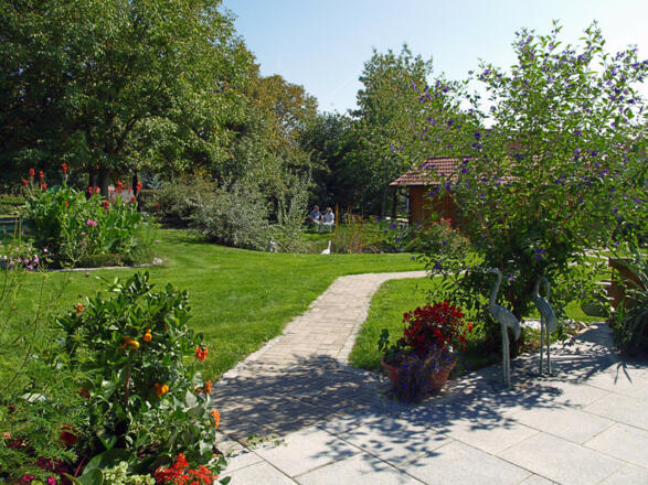 Hotel Eckershof garni (Bad Birnbach)