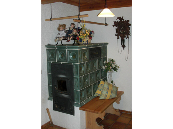 Ferienwohnung Weber Sieglinde (Bad Birnbach)