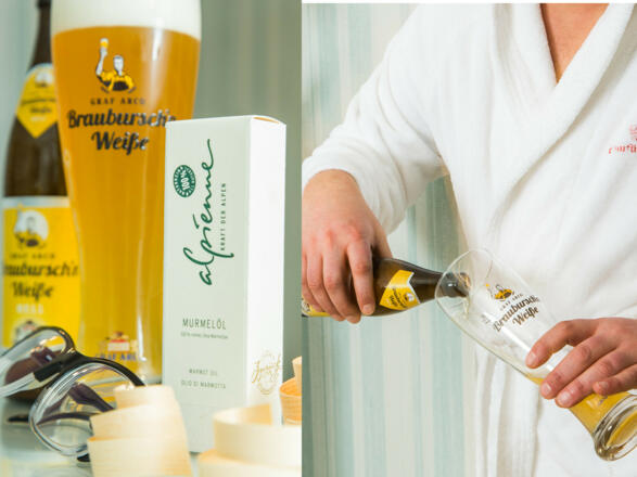 Churfürstenhof Wellnesshotel (Bad Birnbach)