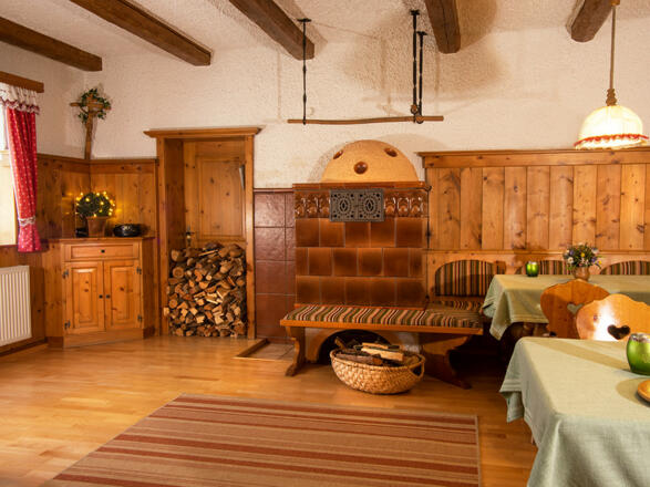 Landhaus Cornelia (Bad Birnbach)