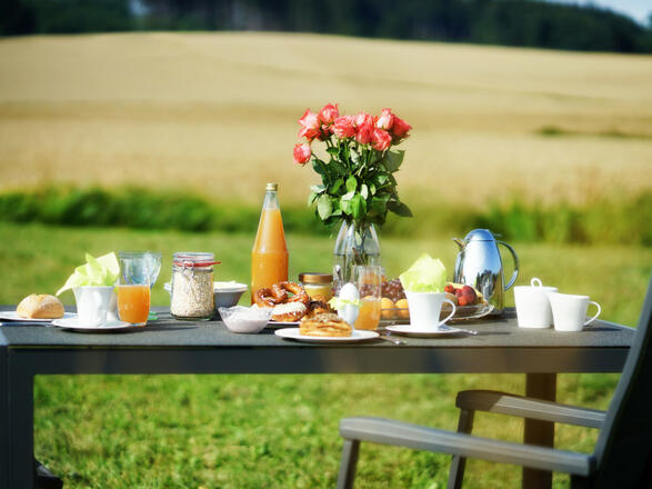 Ferienwohnung Bergmaier (Bad Birnbach)