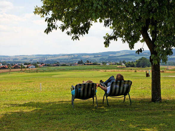 Appartementhaus Rottal Panorama (Bad Birnbach)