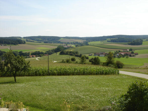 Pension Lintner-Hof (Bad Birnbach)