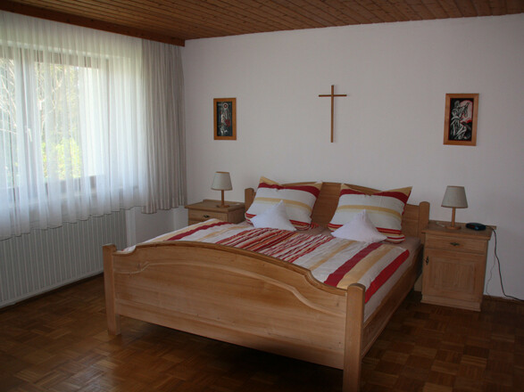 Ferienwohnung Weber Sieglinde (Bad Birnbach)