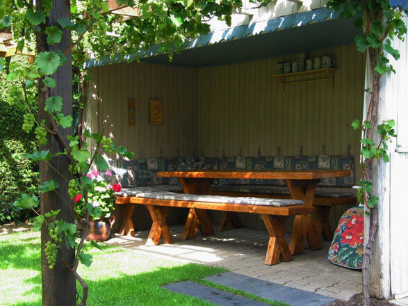 Pension Hofmann (Bad Birnbach)