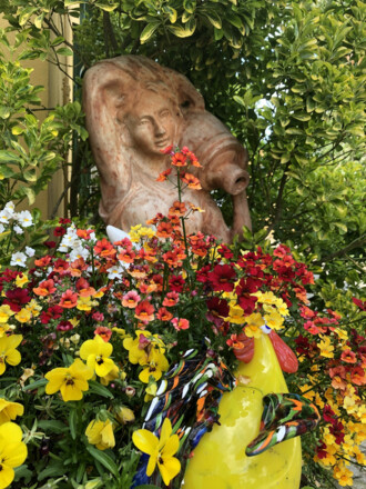 Das Parkhaus (Bad Birnbach)