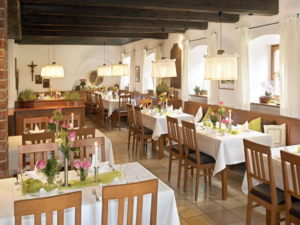 Landgasthof Winbeck (Bayerbach)